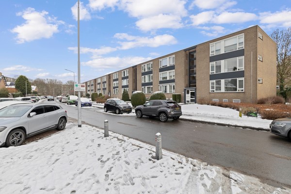 Medium property photo - Vinckenhofstraat 35, 5913 EA Venlo